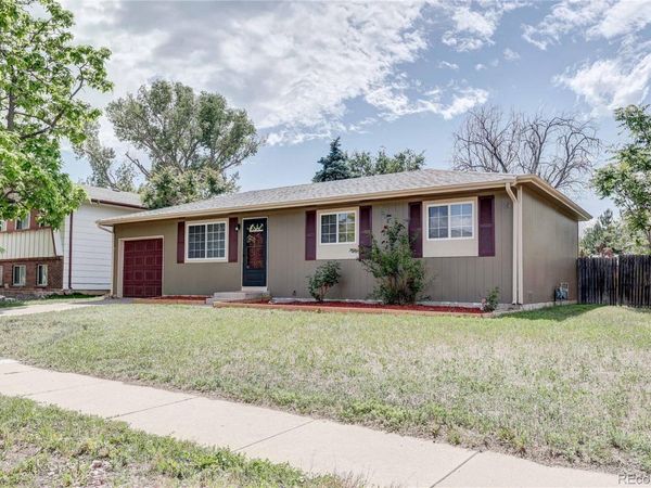 751 S Moline Street, Aurora, CO 80012