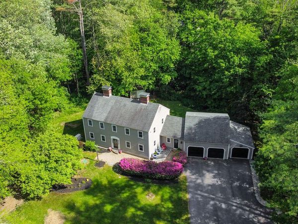125 Jennie Lane , Eliot, ME 03903