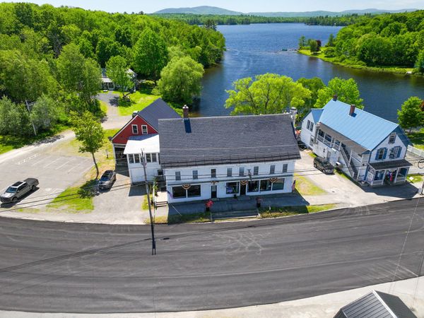 15 Tenney Hill Road , Monson, ME 04464