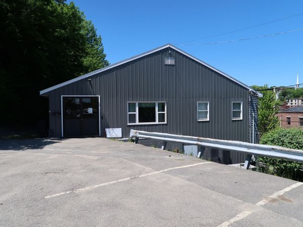 45 Church , Gardiner, ME 04345