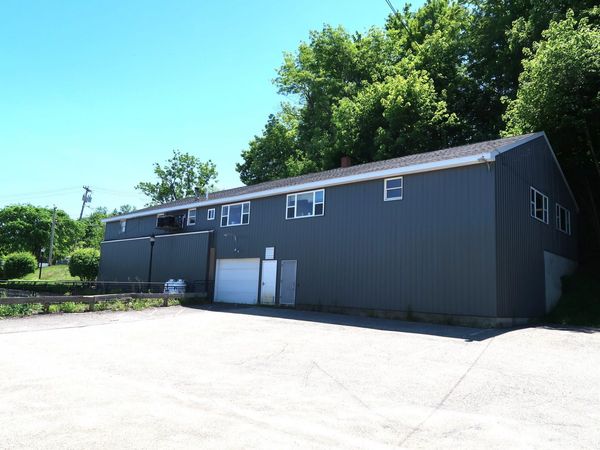 45 Church , Gardiner, ME 04345