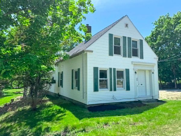 20 Canal Street , Machias, ME 04654