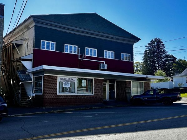 34 Main Street , Limestone, ME 04750