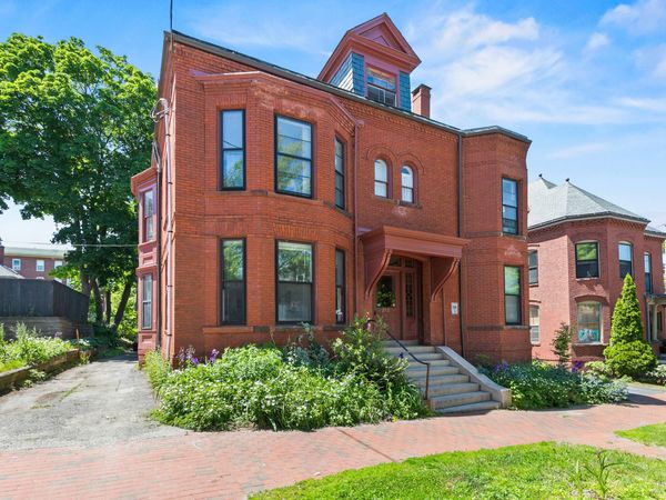 272 State Street , Portland, ME 04101