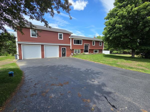 29 Deerfield Drive , Sabattus, ME 04280