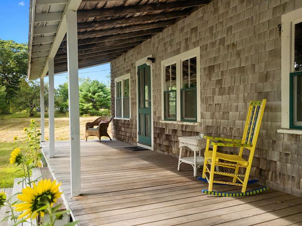 207 Pleasant Point Road , Cushing, ME 04563