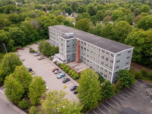 18 Park Street , Unit 405, Saco, ME 04072
