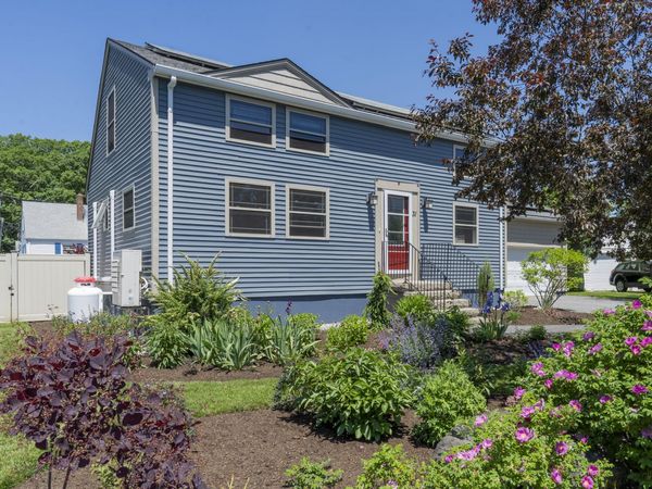 31 Samuel Road , Portland, ME 04103