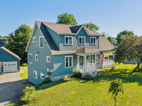 7 Locust Lane , South Berwick, ME 03908