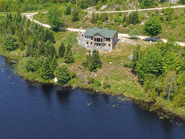 147 Old Mill Stream Road , Sullivan, ME 04664
