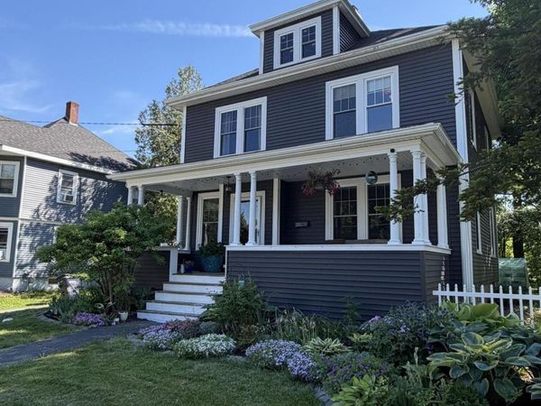 9 Royal Road, Bangor, ME 04401
