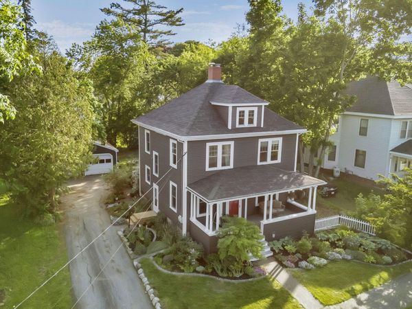9 Royal Road, Bangor, ME 04401
