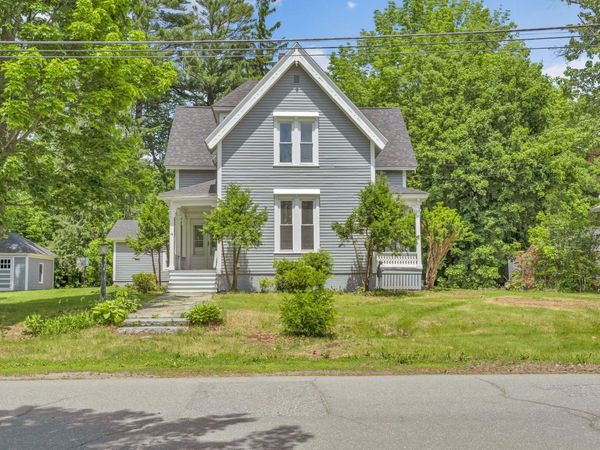 19 Morrill Avenue , Waterville, ME 04901