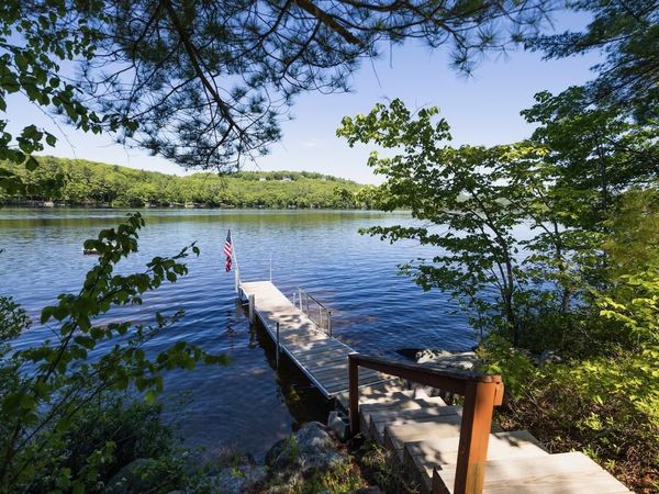 73 Norway Road , Harrison, ME 04040