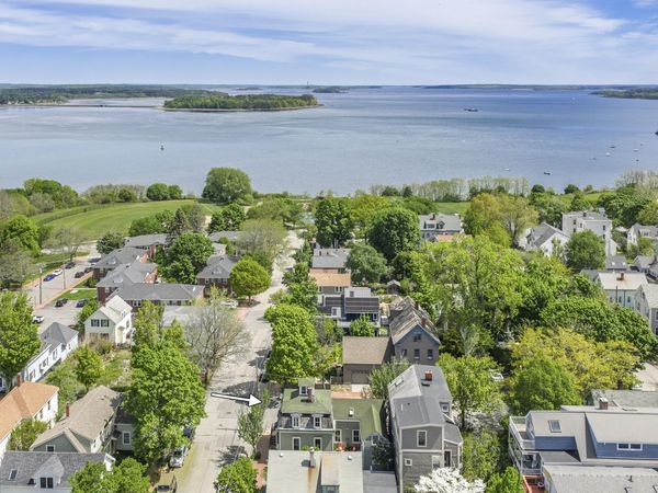 42 Montreal Street , Portland, ME 04101