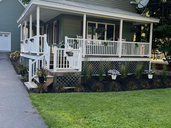 18A Garfield Street , Saco, ME 04072