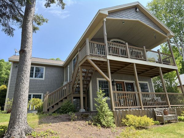 32 Bouchard Lane, Winterville Plt, ME 04739
