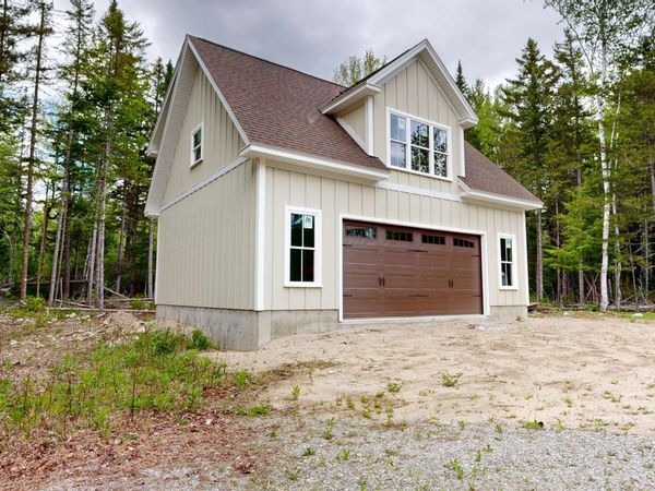 80 Birch Way , Andover, ME 04216