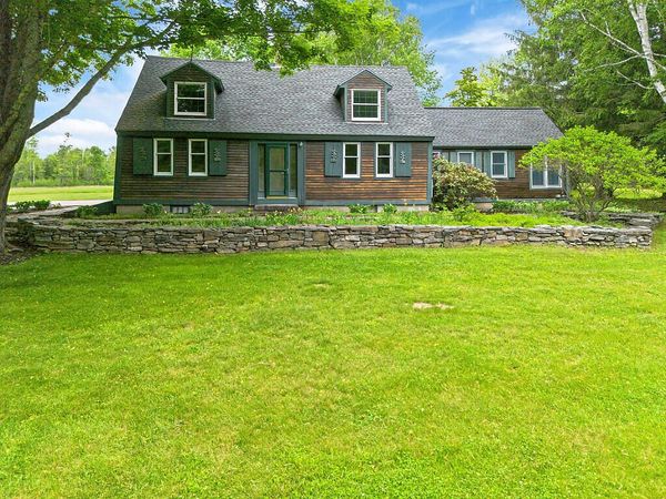 48 Pine Knoll Road , Winthrop, ME 04364