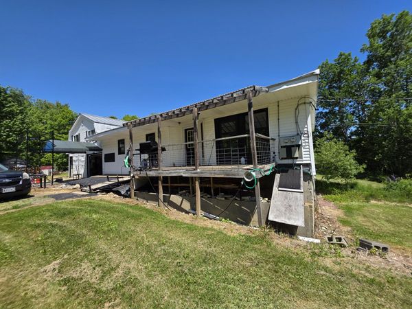 22 Boardman Way , Belfast, ME 04915