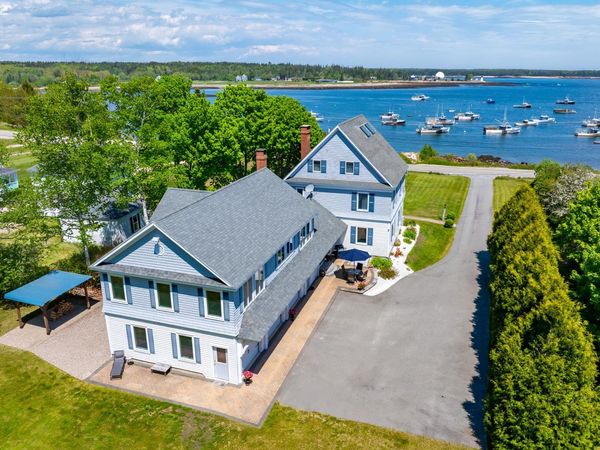 159 Main Street , Gouldsboro, ME 04669