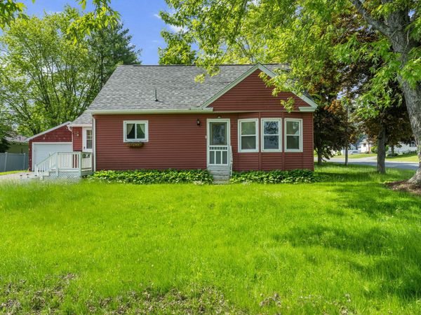 2 Lucille Avenue, Winslow, ME 04901