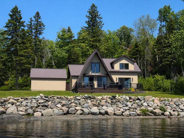 1839 Sly Brook Road , Eagle Lake, ME 04739