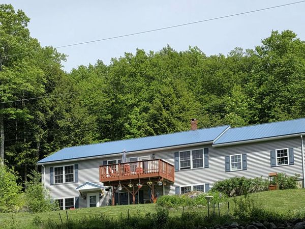 94 Adams Lane, Dedham, ME 04429