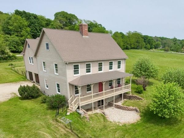 26 Runaround Pond Road , Durham, ME 04222