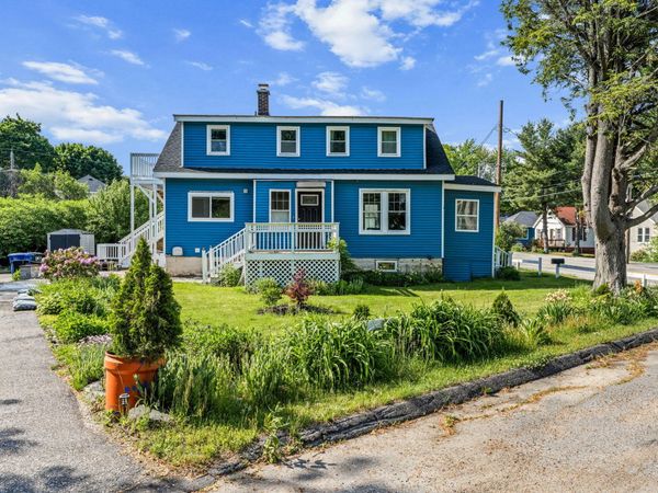 265 Lincoln Street, South Portland, ME 04106