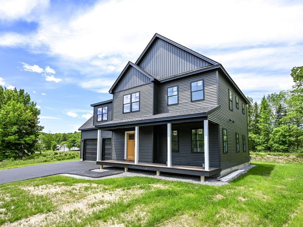 8 Constellation Way , Unit 8, Falmouth, ME 04105