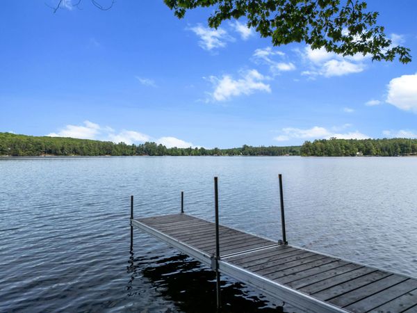 259 Canton Road , Livermore, ME 04253