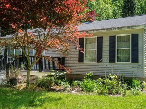 22 Snow Hill Road , New Gloucester, ME 04260