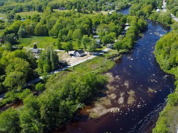 8 Paddy Lane , Cherryfield, ME 04622