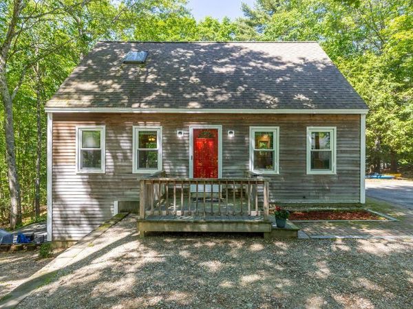 50 Northland Road , Waterboro, ME 04061