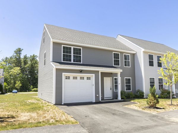 11 Smithwheel Road , Unit 31, Old Orchard Beach, ME 04064