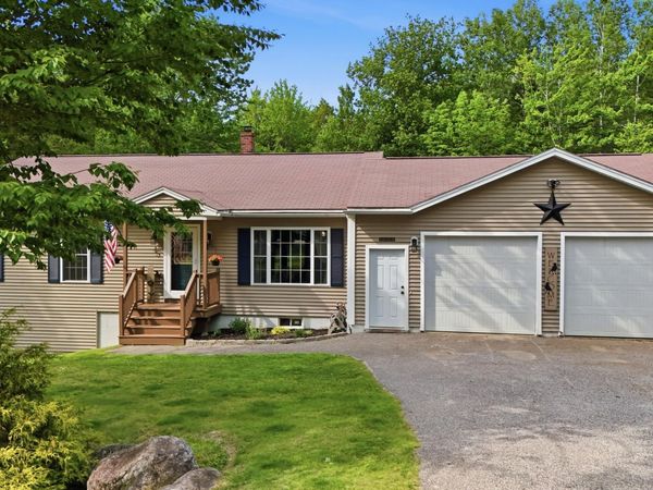 45 Fortin Drive , Minot, ME 04258