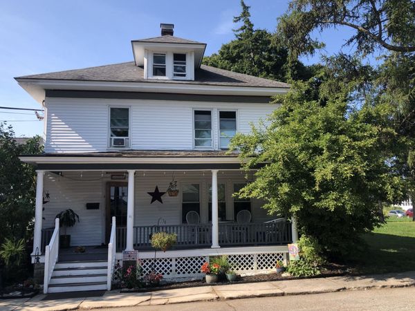 3 Grant Avenue , Sanford, ME 04073