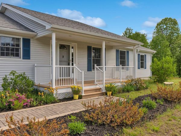 45 Gore Road , Alfred, ME 04002