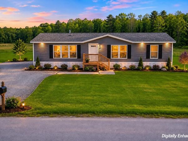 0 Lombard Dam Road , Unit Lot 2, Vassalboro, ME 04989