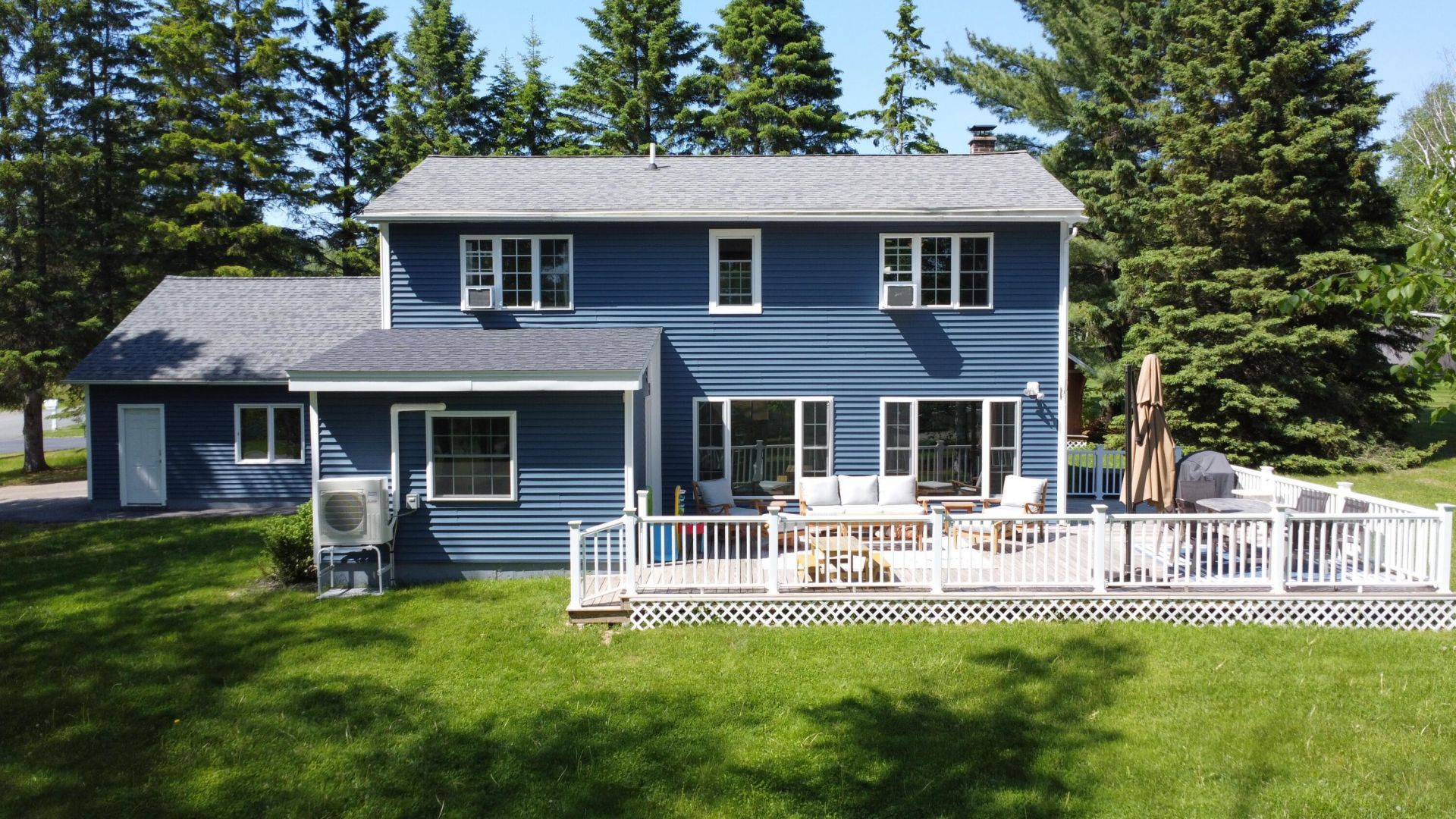 41 Lynn Drive, Caribou, ME 04736 Main Photo