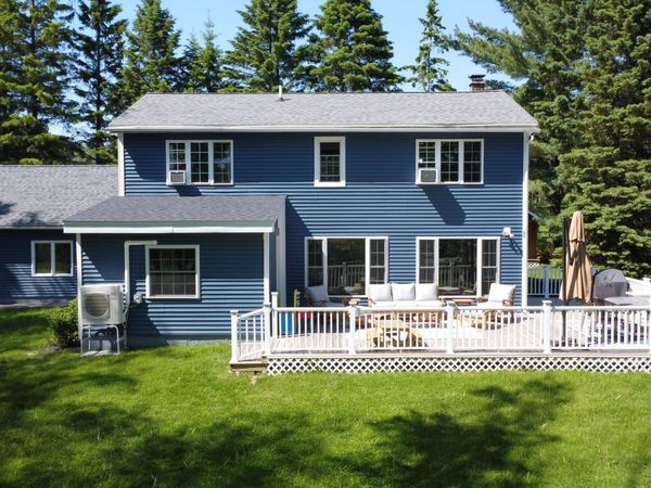 41 Lynn Drive, Caribou, ME 04736