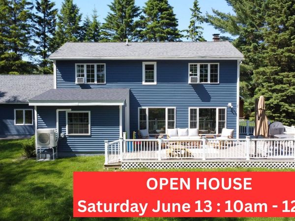 41 Lynn Drive, Caribou, ME 04736