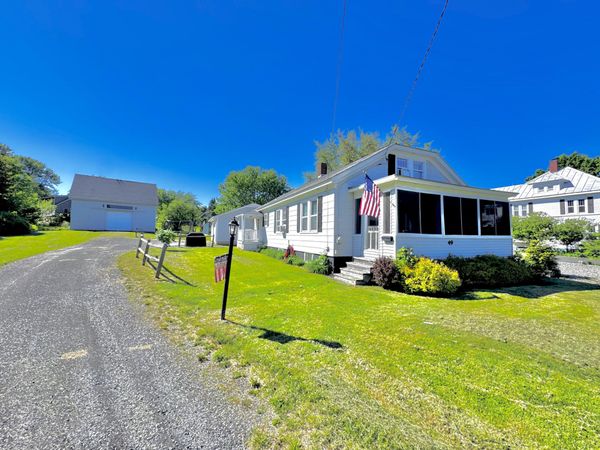 49 Cool Street , Waterville, ME 04901
