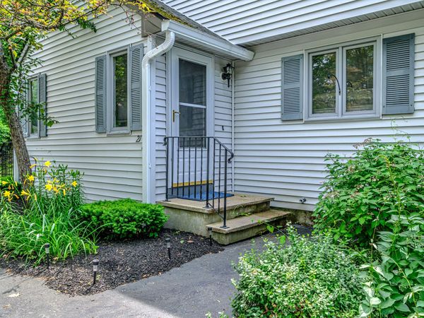 21 Valley Street , Unit 13, South Portland, ME 04106