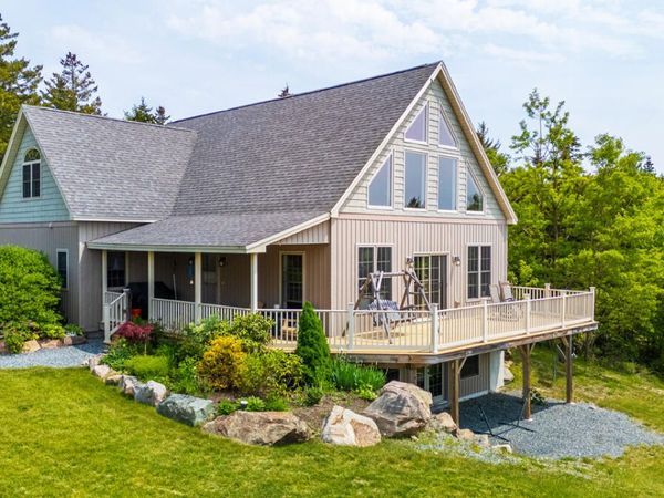 244 Norway Drive, Bar Harbor, ME 04609