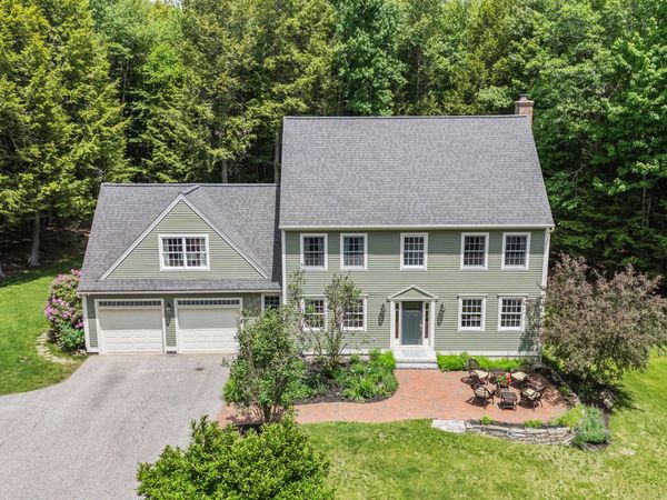 25 Olivia Lane , Cumberland, ME 04021