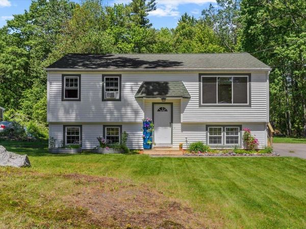 336 Granite Street Extension , Biddeford, ME 04005