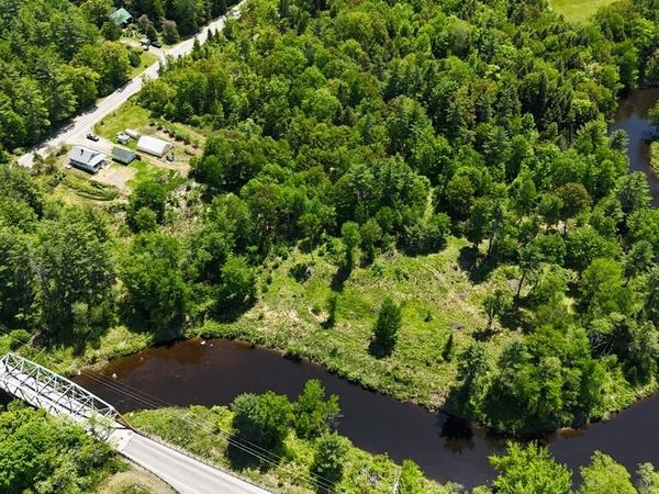 508 Pope Road , Chesterville, ME 04938