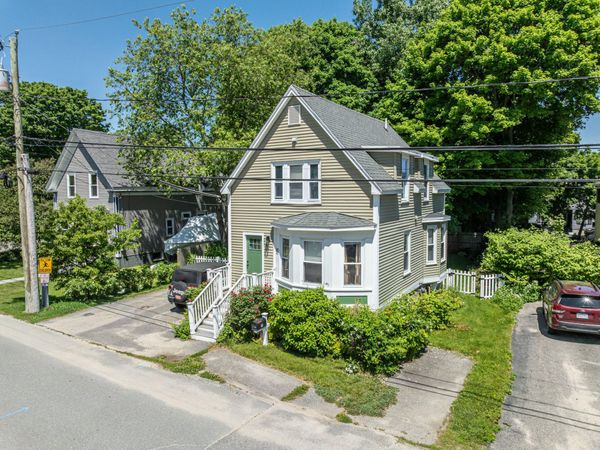 25 Mosher Street , South Portland, ME 04106